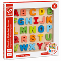 HAPE PUZZLE ALFABET CHUNKY